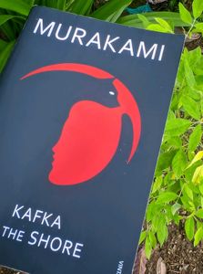 3bestsellers(Variety,Kafka On d Shore&amp;Norwegian..)