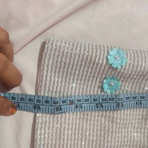 Girl&#39;s Frock Partywear