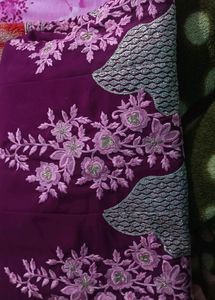 Beautiful Sarara Kurta With Dupatta