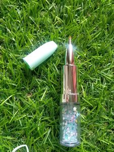 Unicorn Dream Big Pencil Case And 💄 gel Pen