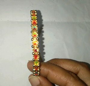 Single Kada Colourful