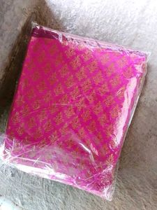 Heavy Work Kurta Material
