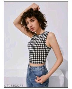 Top  For Women 🖤