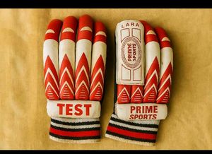 Prime Sports Test Cricket Gloves