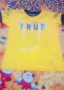 Tshirt Set