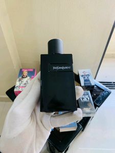 Ysl Perfumes