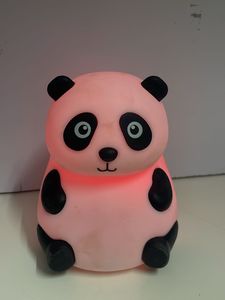 Cute Panda night light