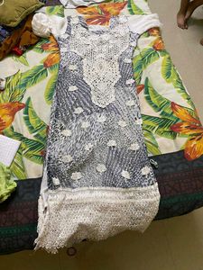 Pakistani Kurthi