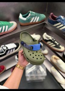 Crocs