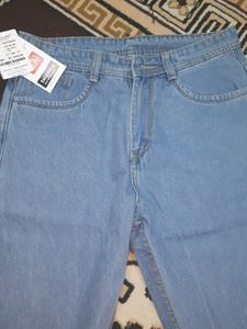 New💥Men Denim Jeans