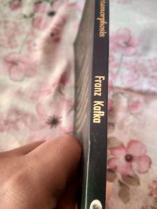Metamorphosis By Franz Kafka