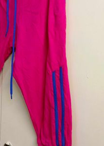 Pink Workout Capri Pants🩷❤️
