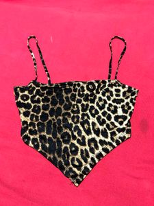 5 Pcs Women Innerwear Combo (Mix Size)