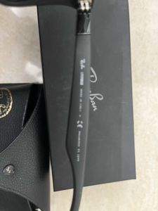 Original Ray-Ban Sunglasses