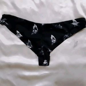 Printed Briefs