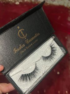 Indra Cosmetics Eyelashes