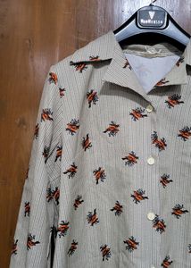 Cute Bird Shirt