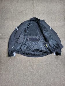 Stylish Motorcycle Jacket