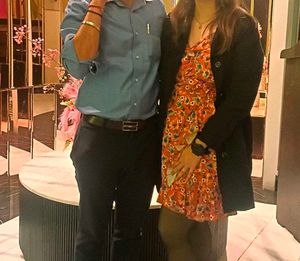 Black Jacket (Women’s)