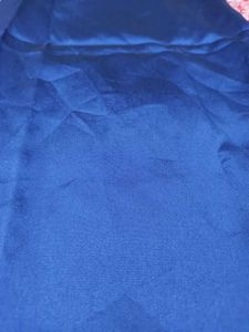Blue Piece