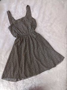 Printed Sundress
