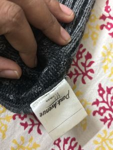 Park Avenue Women Sweater