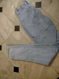Blue Jeans