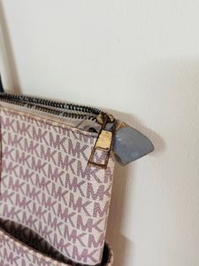 First Copy Michael Kors Used Tote Bag