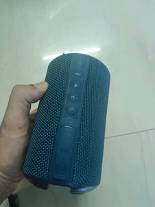 Headphones and Bluetooth Speaker Bundle