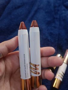 MyGlamm Lipstick Crayon