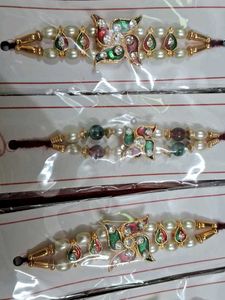 Combo  Of  4 Pc Rakhi