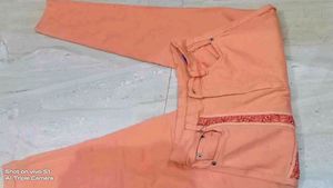 High Rise Stylish Jeans 🤎😊
