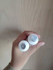 Mamaearth Rosemary Anti-Hair Fall Shampoo (2)