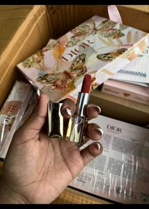 Dior Lipstick Set