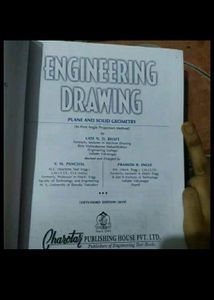 Engineering Drawing