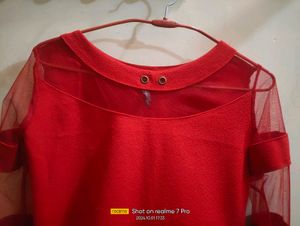Red Top