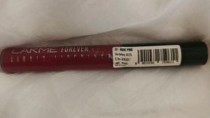 Lakme Forever Liquid Lipcolour