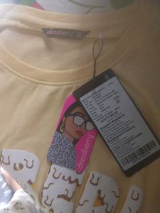 Oversized Tshirt