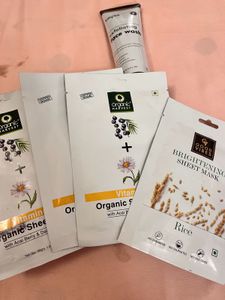 Skincare Kit