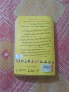 The History Of India