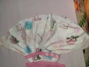Girls Skirt TOP