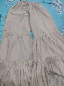 Elegant Embroidered Kurta Set