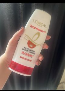 L&#39;Oreal Total Repair 5