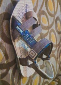 Pytex Strappy Sandals