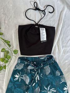 🌸 Two-Piece Set  🌸