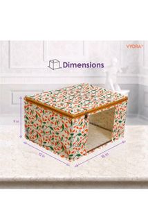 VYORA Branded Storage Organiser