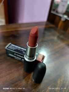 Mac Powder Kiss Lipstick