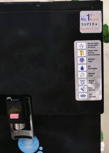 Water Purifier - Super+