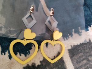 Ear Rings