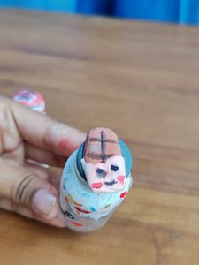 🔥 3 New Cute Bottels (homemade) 😍
